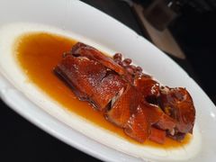 -小厨娘金榜题名(夫子庙秦淮河店)