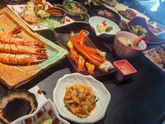 -花潮料理艺食馆(SM新生活广场店)
