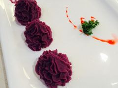 -玖食龙虾主题餐厅