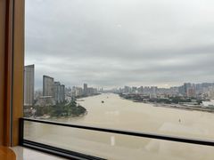-广州白天鹅宾馆