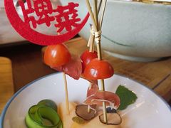 -芸南道·过桥米线(昆明老街旗舰店)