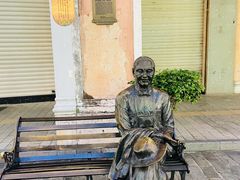 -海口骑楼老街历史文化街区