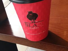 -BLAQ咖啡(骏豪店)