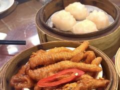 -香港蓮香樓(中環店)