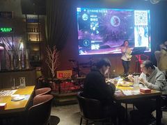 -别院里音乐餐酒吧(双流航空港店)