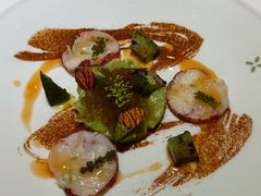 -Le Comptoir de Pierre Gagnaire