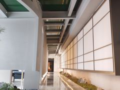 -漢頓温泉度假酒店