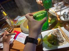 -咕嘟草帽鱼·牛奶一样的鲜鱼汤(包河万达广场创始店)