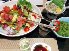 -昱匠·日本料理(金融街店)