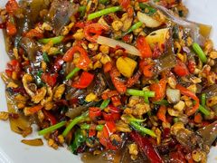 -笨罗卜浏阳菜馆(龙华鹏润达店)