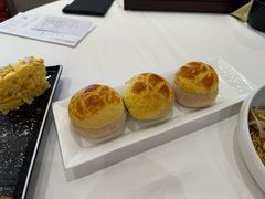 -白天鹅宾馆-宏图府餐厅