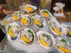 -德兴show鲜·蒸汽海鲜火锅餐厅(格创悦里店)