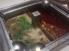 -海底捞火锅(长沙华创国际广场店)