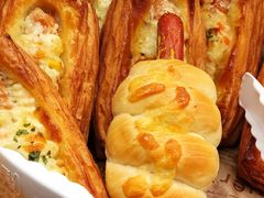 -味多美蛋糕(亚非大厦店)