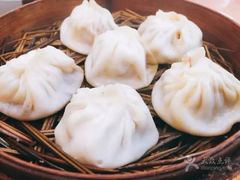 -老盛兴·上海小笼汤包馆(武夷店)