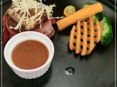 -红房子西菜馆(淮海中路店)