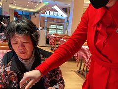 -西贝(吴江路湟普汇店)