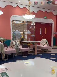 -奈尔宝·儿童乐园·亲子餐厅(苏州大悦城店)