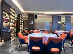 -香港狮子山下·明星粤菜餐厅(北苑店)