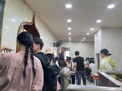 -刘信牛羊肉小炒泡馍(回民街店)