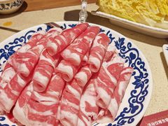 -东镇老火锅(长春路首店)