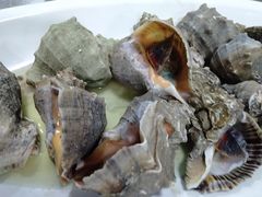-良师门滨海人家·海鲜·家常菜(滨海城店)