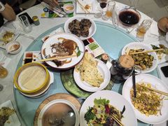 -大鸭梨烤鸭(左家庄店)