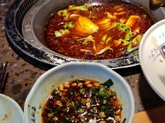 -匠岳·王宝器麻椒鱼(会展中心店)