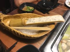 -巴邑火锅·鲜切牛肉(萧山银隆店)