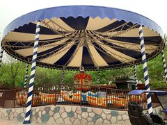 -济南方特东方神画