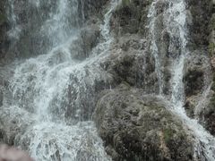 -华蓥山天意谷景区