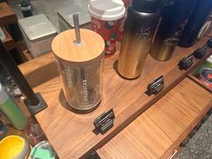 -星巴克臻选(北京颐堤港中心第二店)