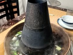 -月圆火锅(宁海东路二店)