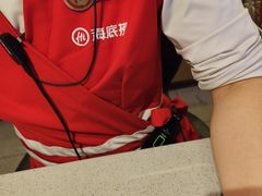 -海底捞火锅(河东万达广场店)