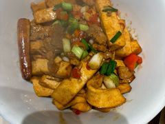 -冇味湘潭菜(湘江世纪城店)