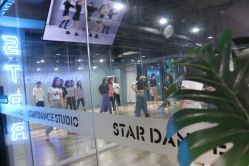 -STAR舞蹈工作室