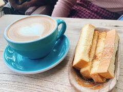 -Maan coffee漫咖啡(1905店)