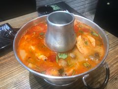-Hi YOU你的饭局泰餐厅(雍和宫店)