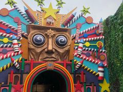 -梦幻奥陶纪景区