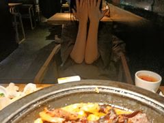 -六月雪干锅(涪城万达广场店)