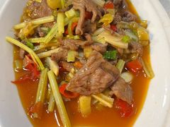 -清真.回香园(南街店)