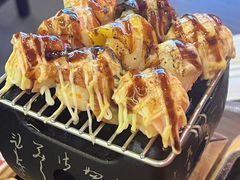 -仙隐小鹿料理食堂(惠济万达店)
