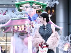 -深圳来福士广场