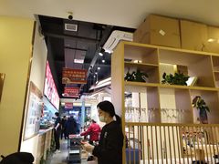 -旺龙巷重庆脆毛肚火锅·潜山扛把子店(潜山商业街店)