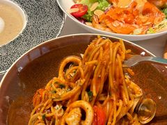 -Kathleen's Bistro&Bar 凯圣琳西餐厅(漕河泾印象城店)