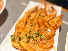 -渔乐之昕·铁板烧自助餐(虹悦城店)