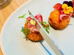 -Kathleen's Bistro&Bar 凯圣琳西餐厅(漕河泾印象城店)