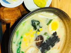 -和风食堂·日料·无界小火锅