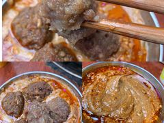 -昱欣麻辣烫·清真
