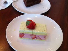 -榖屋house of flour(张江首店)